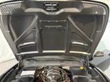 GranTurismo 4.7 V8 MC Stradale CENTENARIO 1 OF 158 GranTurismo 4.7 V8 MC Stradale CENTENARIO 1 OF 158