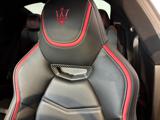 GranTurismo 4.7 V8 MC Stradale CENTENARIO 1 OF 158 GranTurismo 4.7 V8 MC Stradale CENTENARIO 1 OF 158