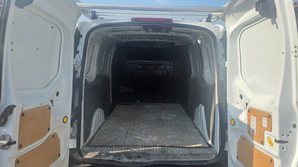 FORD Transit Connect 230 1.5 TDCi 100CV  Trend L2H1 passo lungo 3posti - 7
