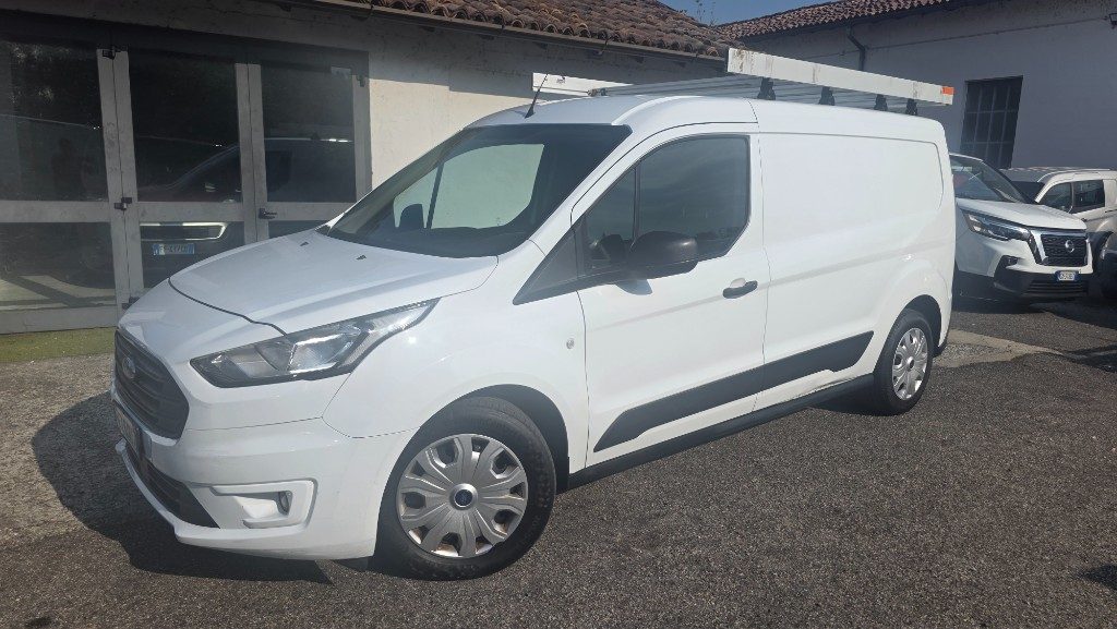 FORD Transit Connect 230 1.5 TDCi 100CV  Trend L2H1 passo lungo 3posti - 3