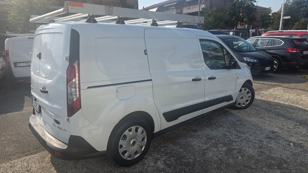 FORD Transit Connect 230 1.5 TDCi 100CV  Trend L2H1 passo lungo 3posti - 4