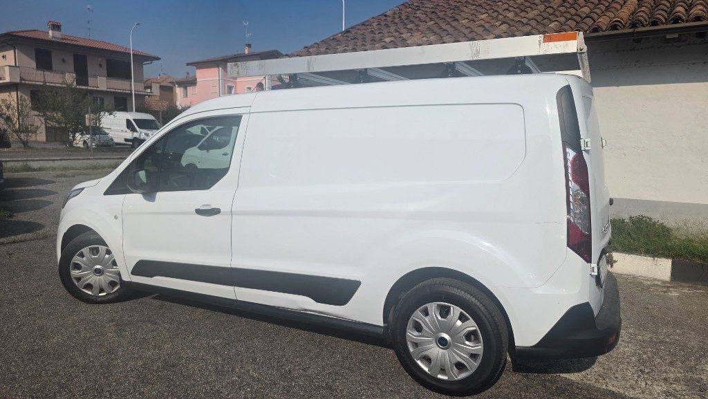 FORD Transit Connect 230 1.5 TDCi 100CV  Trend L2H1 passo lungo 3posti - 2