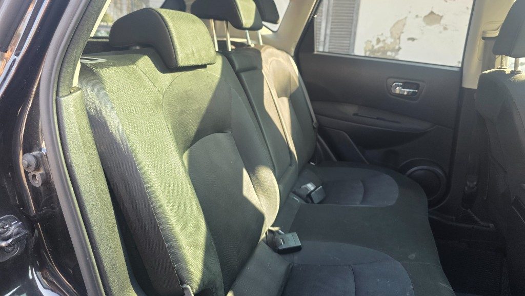 NISSAN Qashqai 1.5 dCi DPF Tekna N1 Autocarro 4posti - 13