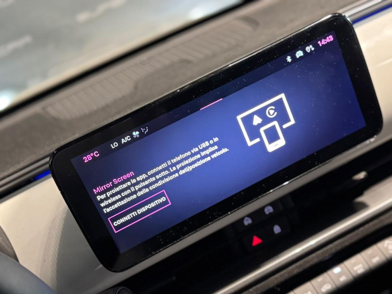 FIAT 600 Hybrid 145 CV DCT MHEV Pop - 15