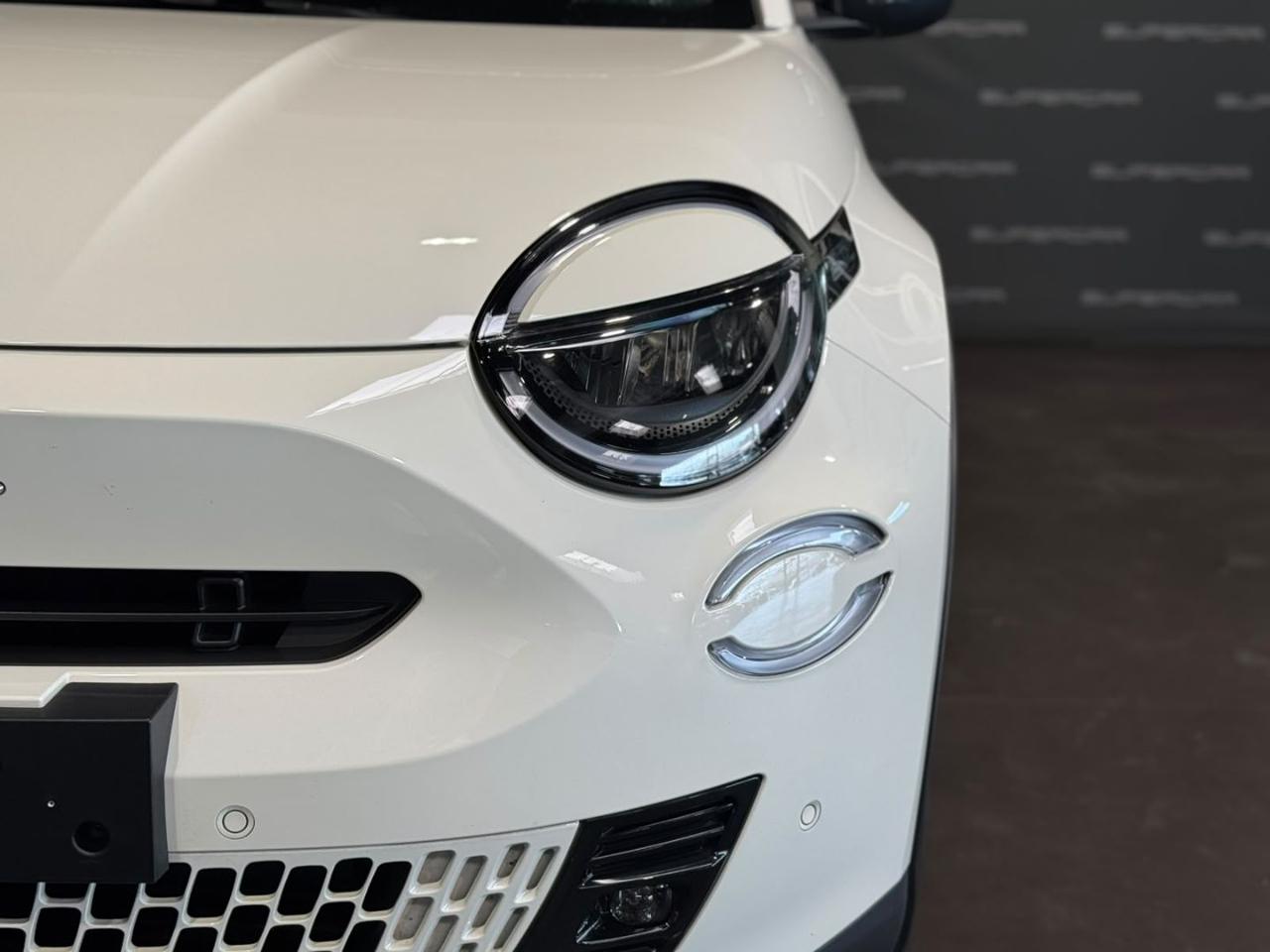 FIAT 600 Hybrid 145 CV DCT MHEV Pop - 7