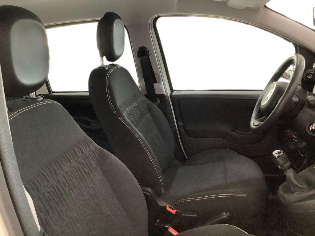 FIAT Pandina 1.0 FireFly 65 CV Hybrid Pop - 10