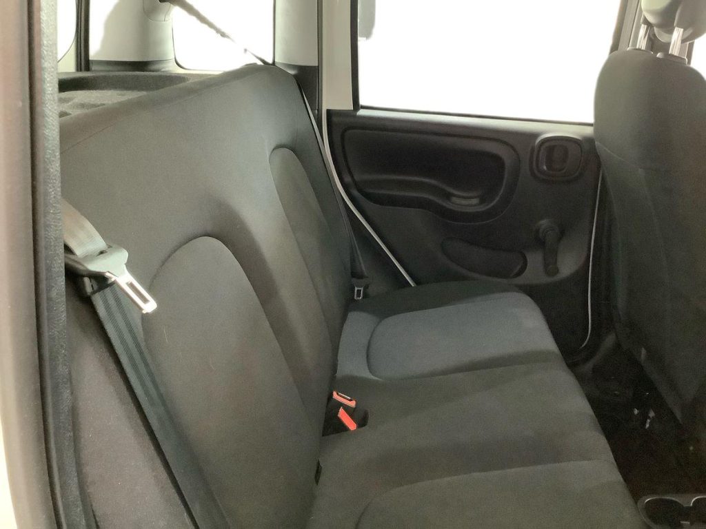 FIAT Pandina 1.0 FireFly 65 CV Hybrid Pop - 11