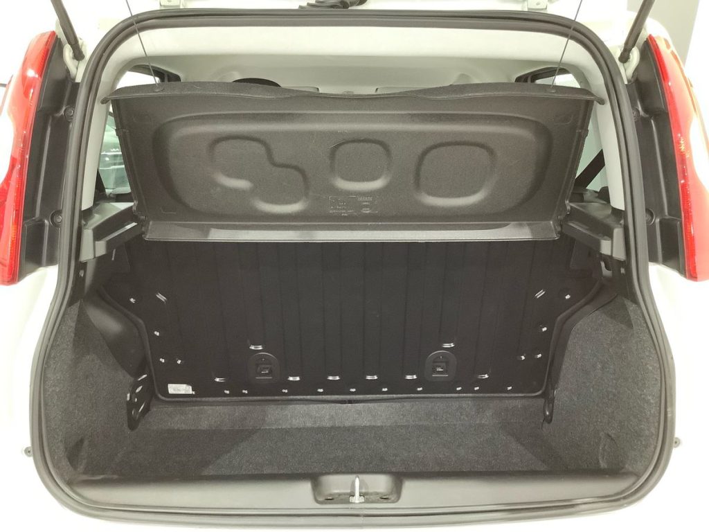 FIAT Pandina 1.0 FireFly 65 CV Hybrid Pop - 12
