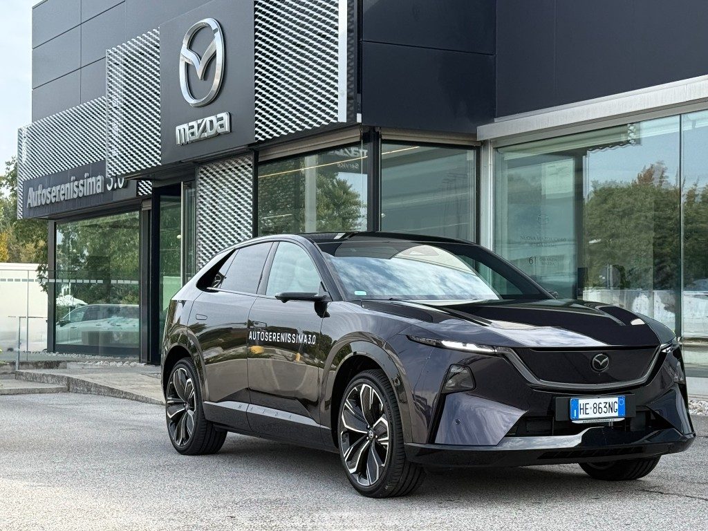 MAZDA CX-6e 78kWh Standard Range 258CV Takumi Plus - Foto 1