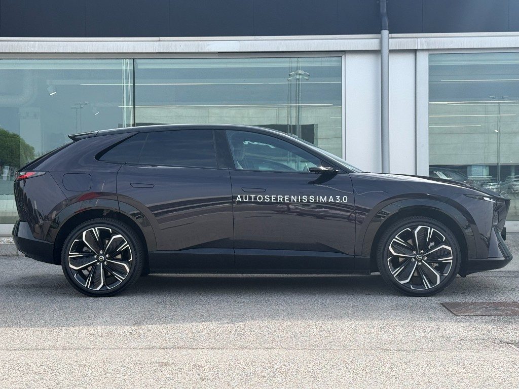 MAZDA CX-6e 78kWh Standard Range 258CV Takumi Plus - Foto 2