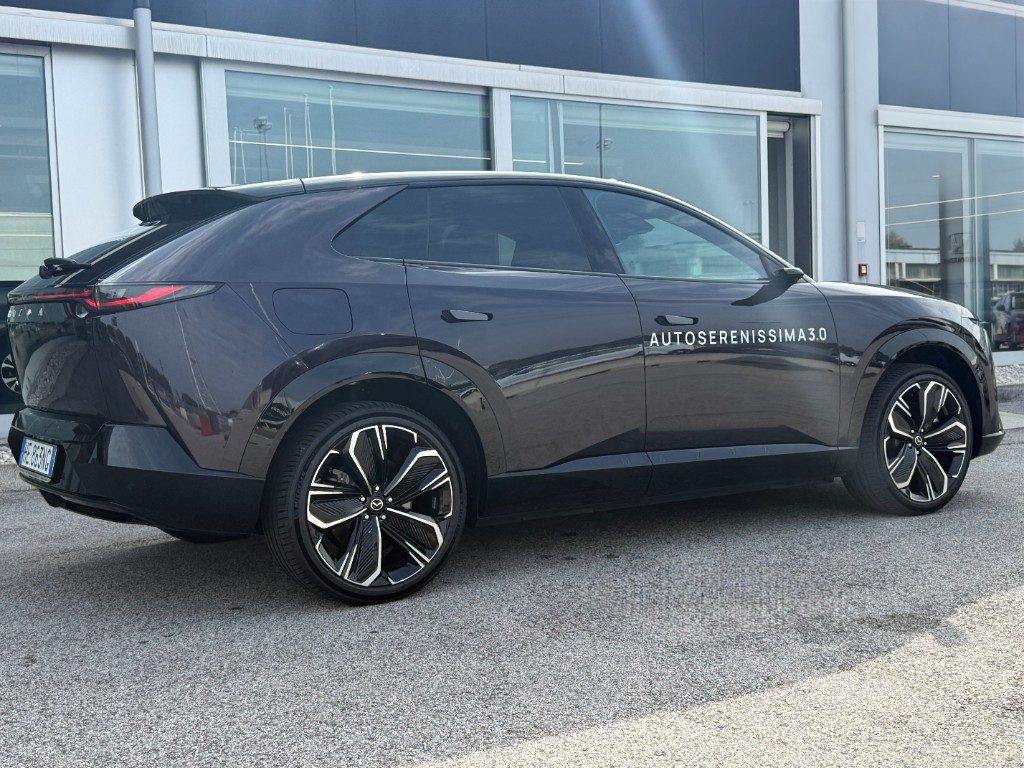 MAZDA CX-6e 78kWh Standard Range 258CV Takumi Plus - Foto 3