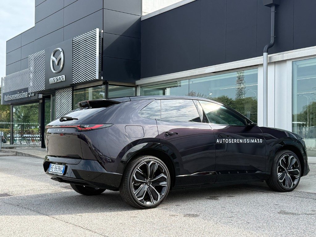 MAZDA CX-6e 78kWh Standard Range 258CV Takumi Plus - Foto 4