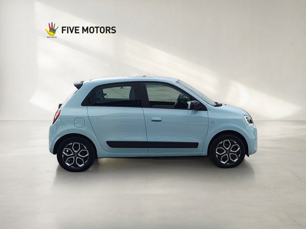 RENAULT Twingo Electric Equilibre - 8