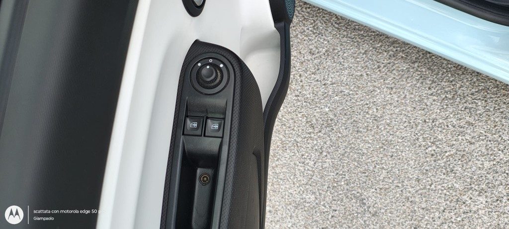 RENAULT Twingo Electric Equilibre - 11