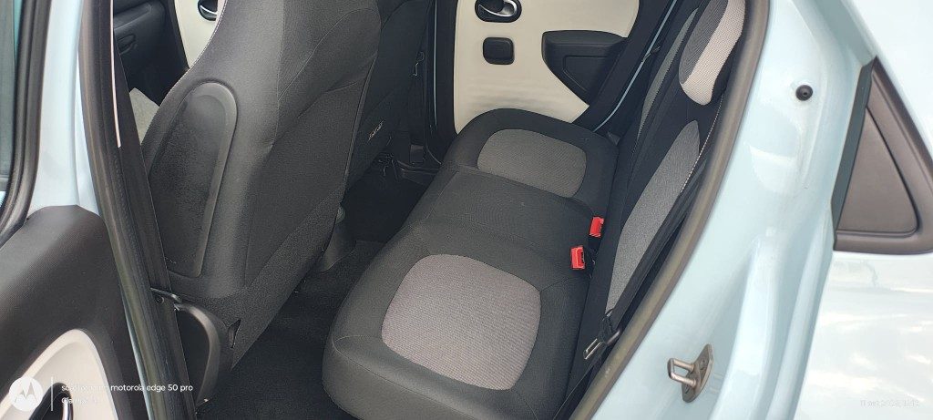 RENAULT Twingo Electric Equilibre - 17