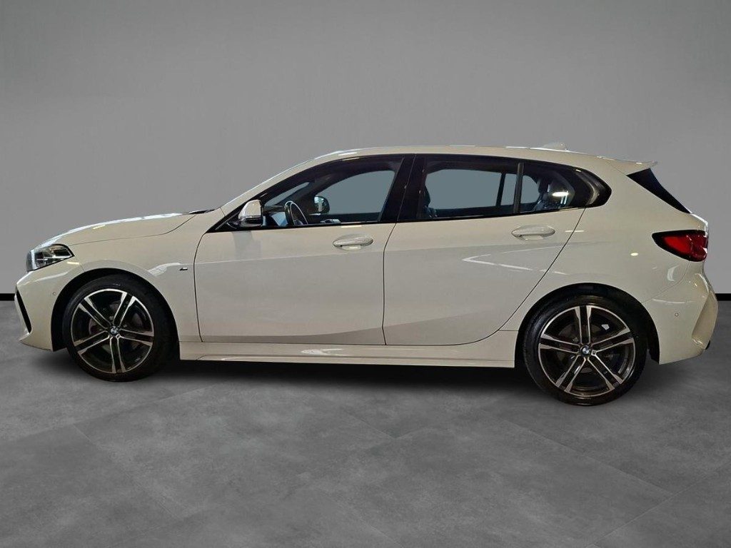 BMW 118 d 5p. Msport Aut. - 3