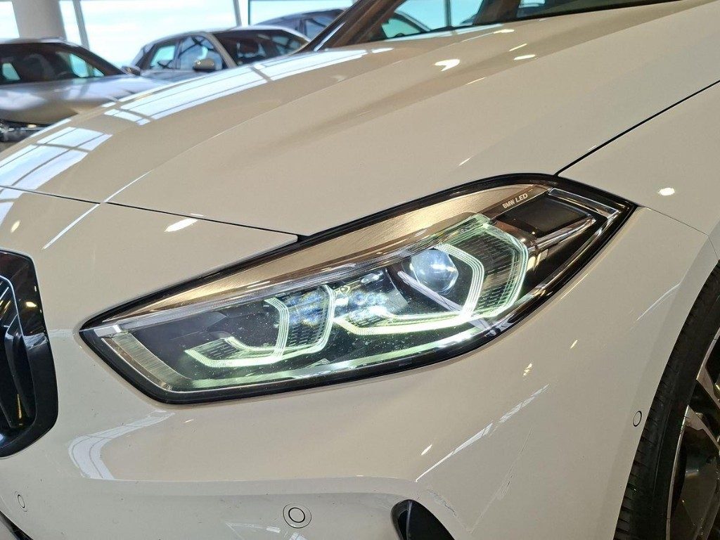 BMW 118 d 5p. Msport Aut. - 6