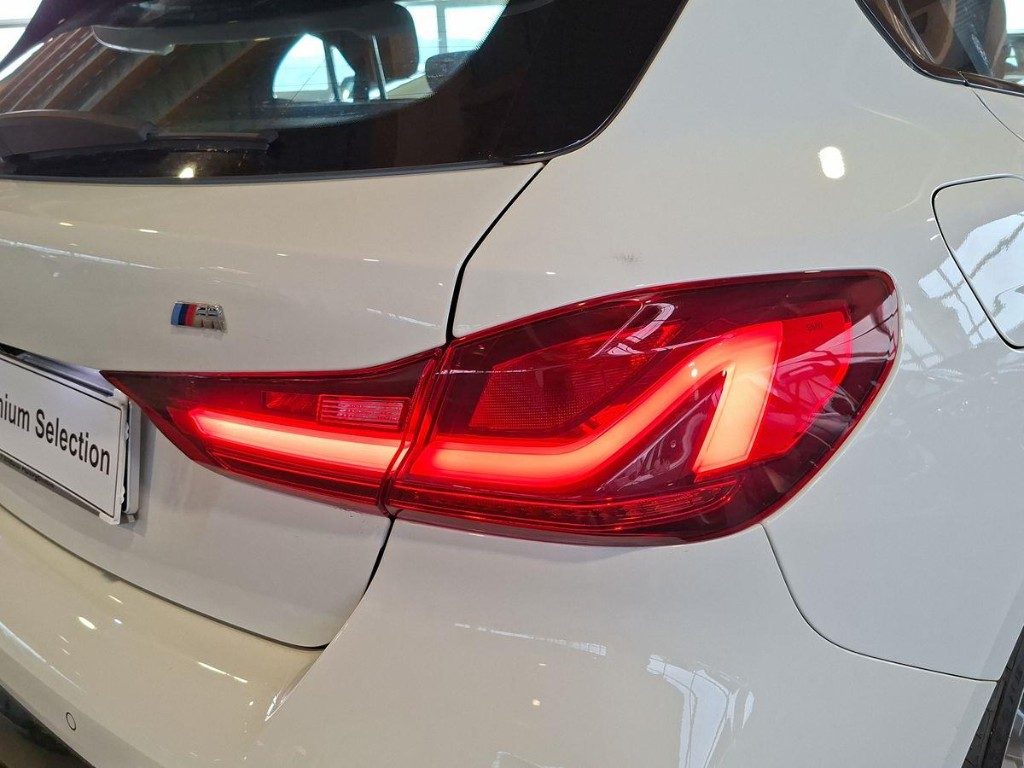 BMW 118 d 5p. Msport Aut. - 7
