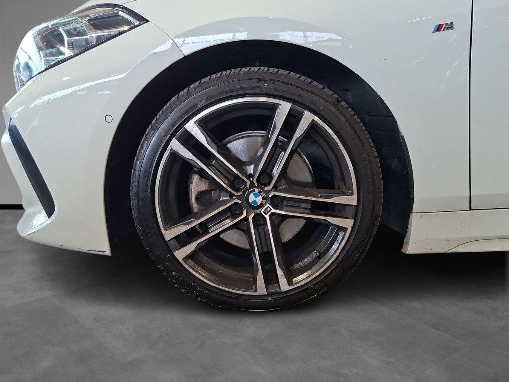 BMW 118 d 5p. Msport Aut. - 5