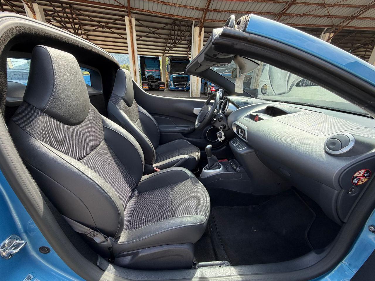 RENAULT Wind 1.2 TCE 100CV Gordini - 18
