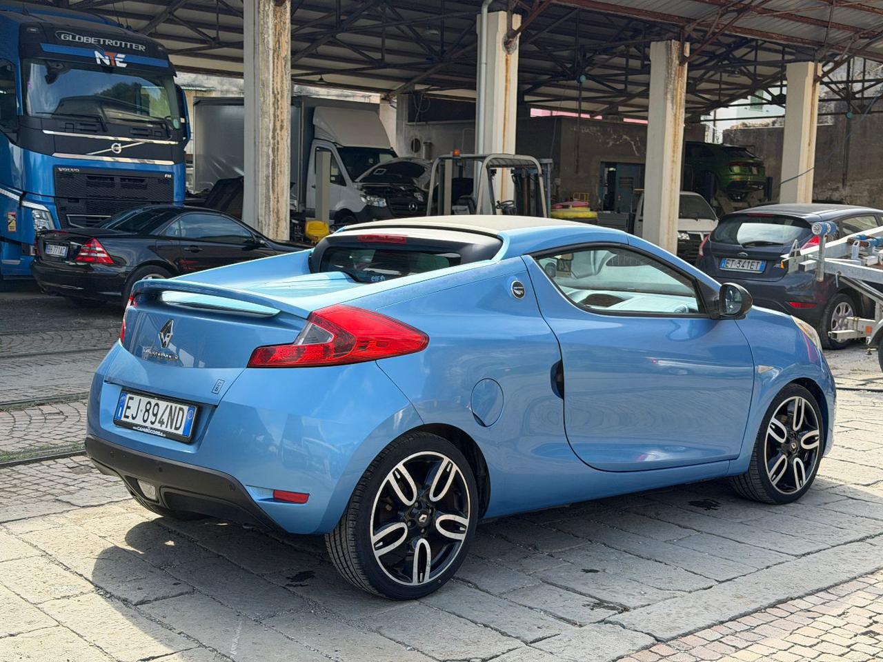 RENAULT Wind 1.2 TCE 100CV Gordini - 5