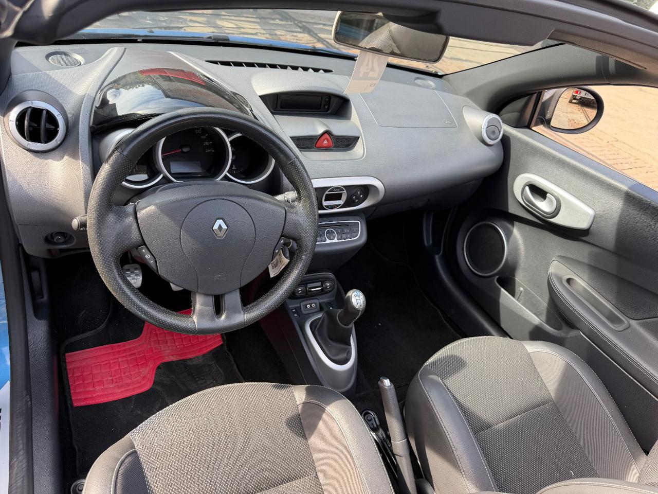 RENAULT Wind 1.2 TCE 100CV Gordini - 22