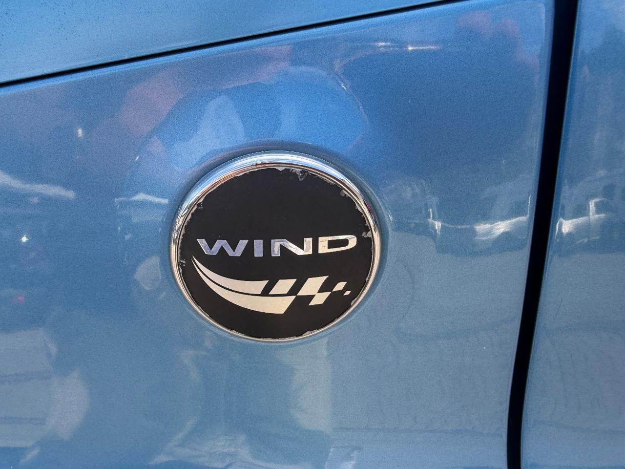 RENAULT Wind 1.2 TCE 100CV Gordini - 19