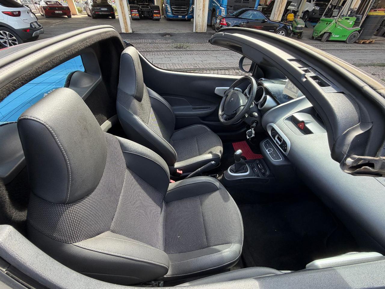 RENAULT Wind 1.2 TCE 100CV Gordini - 15