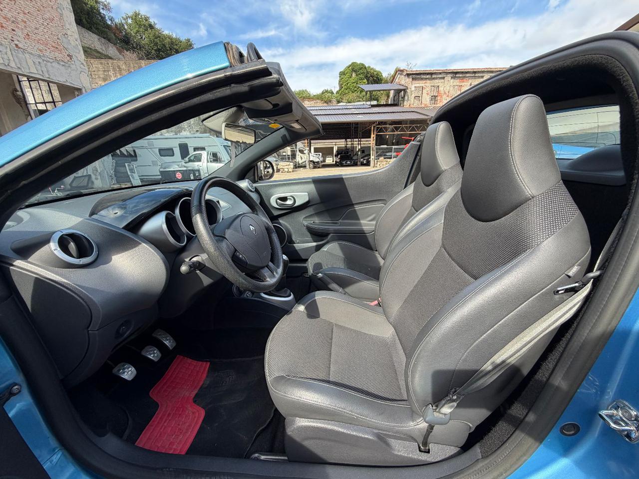 RENAULT Wind 1.2 TCE 100CV Gordini - 21