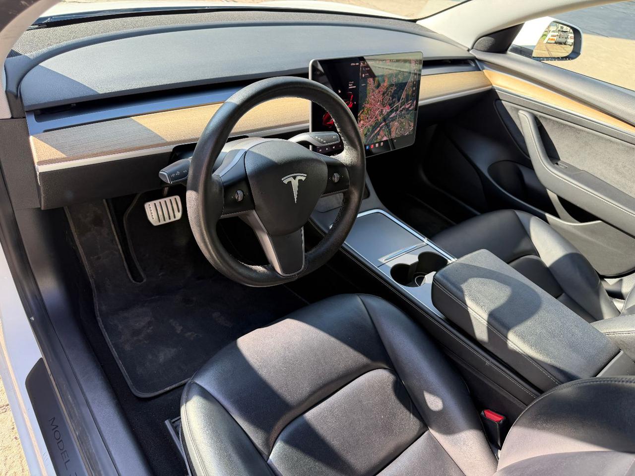 TESLA Model 3 Long Range AWD Performance - 13
