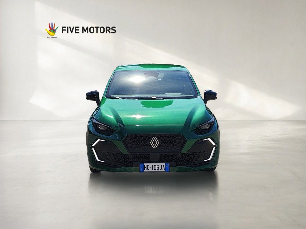 RENAULT Clio 1.2 TCe 115 evolution - 2