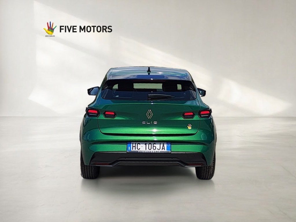 RENAULT Clio 1.2 TCe 115 evolution - 6