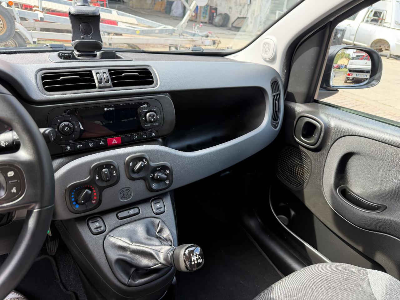 FIAT Panda 1.0 FireFly S&S Hybrid City Life - 15