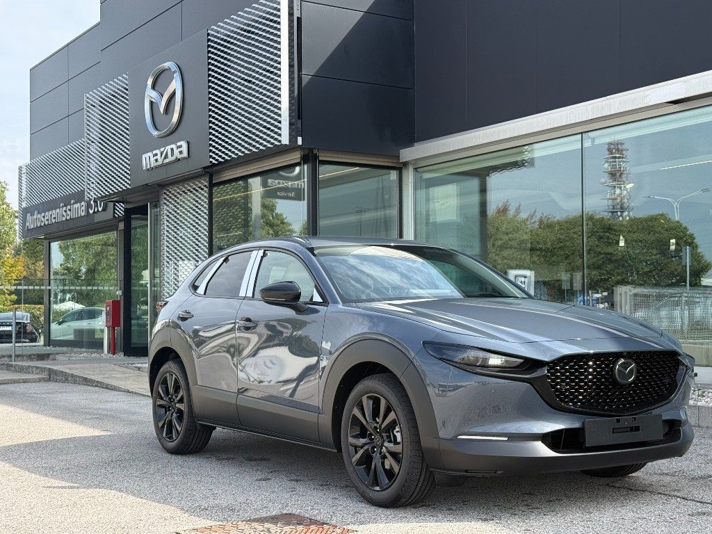 MAZDA CX-30 2.5LSkyactiv-G 140cv M Hybrid Makoto - Foto 1