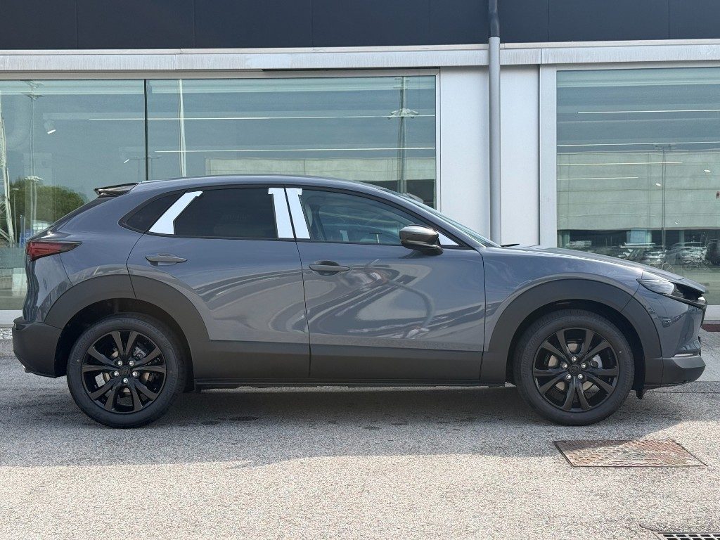 MAZDA CX-30 2.5LSkyactiv-G 140cv M Hybrid Makoto - Foto 2