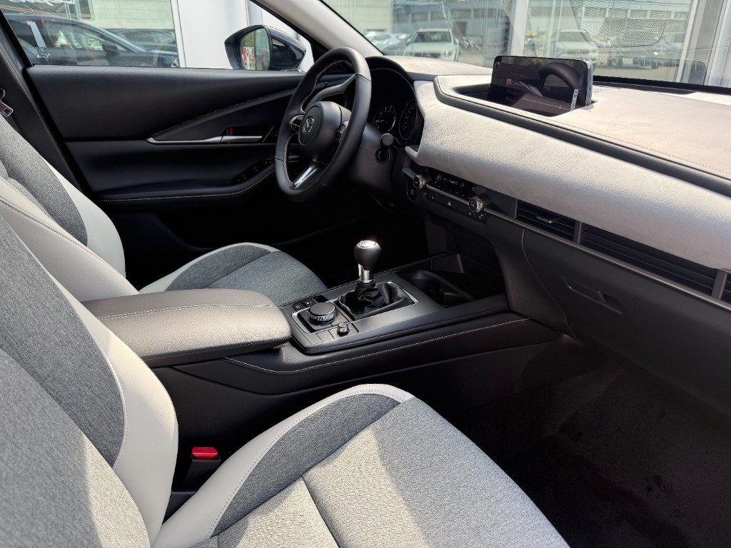 MAZDA CX-30 2.5LSkyactiv-G 140cv M Hybrid Makoto - Foto 4