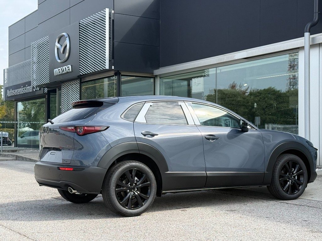 MAZDA CX-30 2.5LSkyactiv-G 140cv M Hybrid Makoto - Foto 3