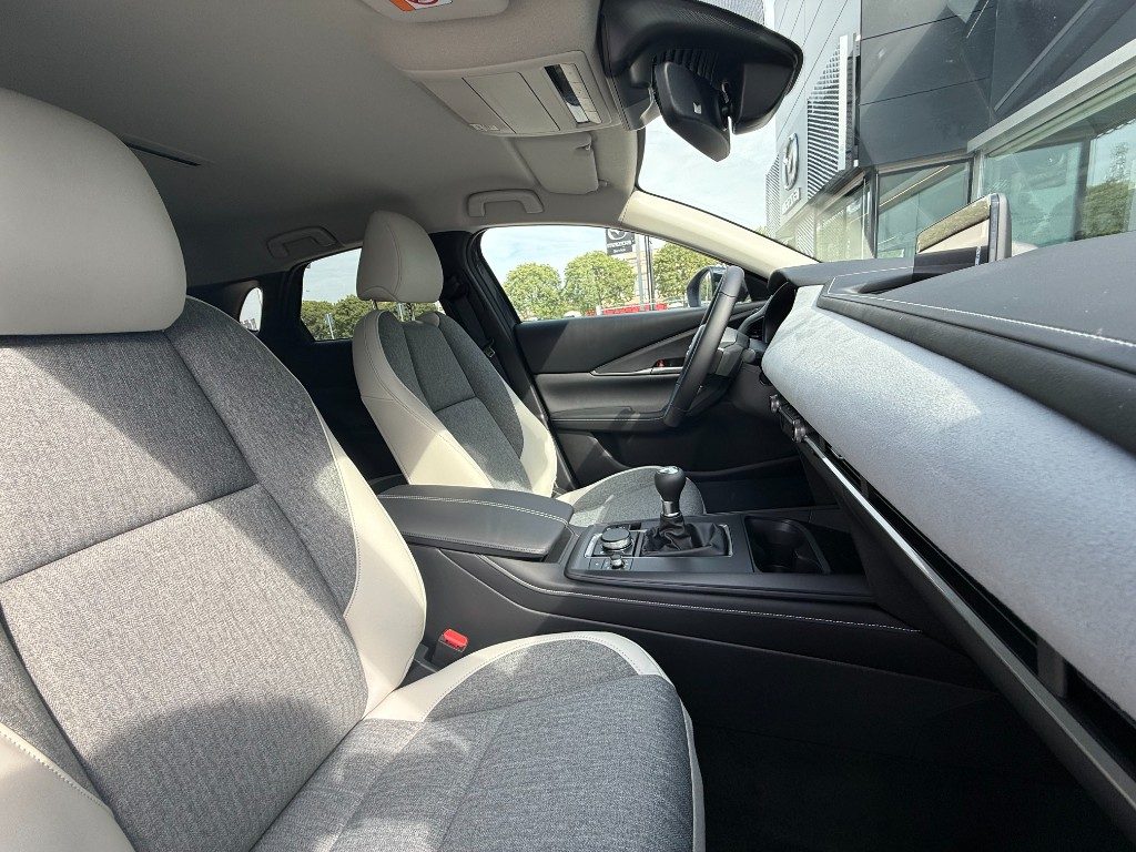 MAZDA CX-30 2.5LSkyactiv-G 140cv M Hybrid Makoto - Foto 6