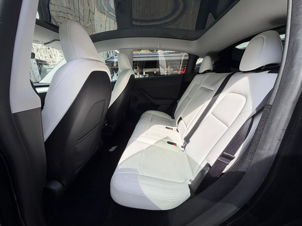 TESLA Model Y Long Range AWD - 12