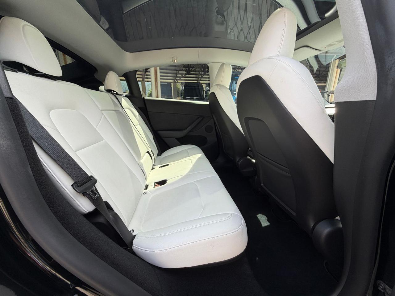 TESLA Model Y Long Range AWD - 10