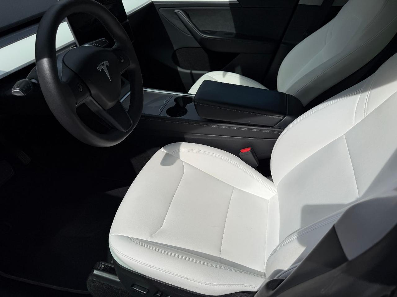 TESLA Model Y Long Range AWD - 14