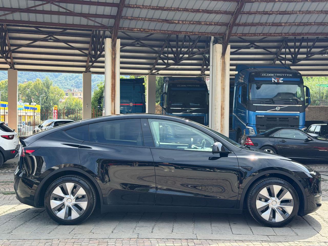 TESLA Model Y Long Range AWD - 8