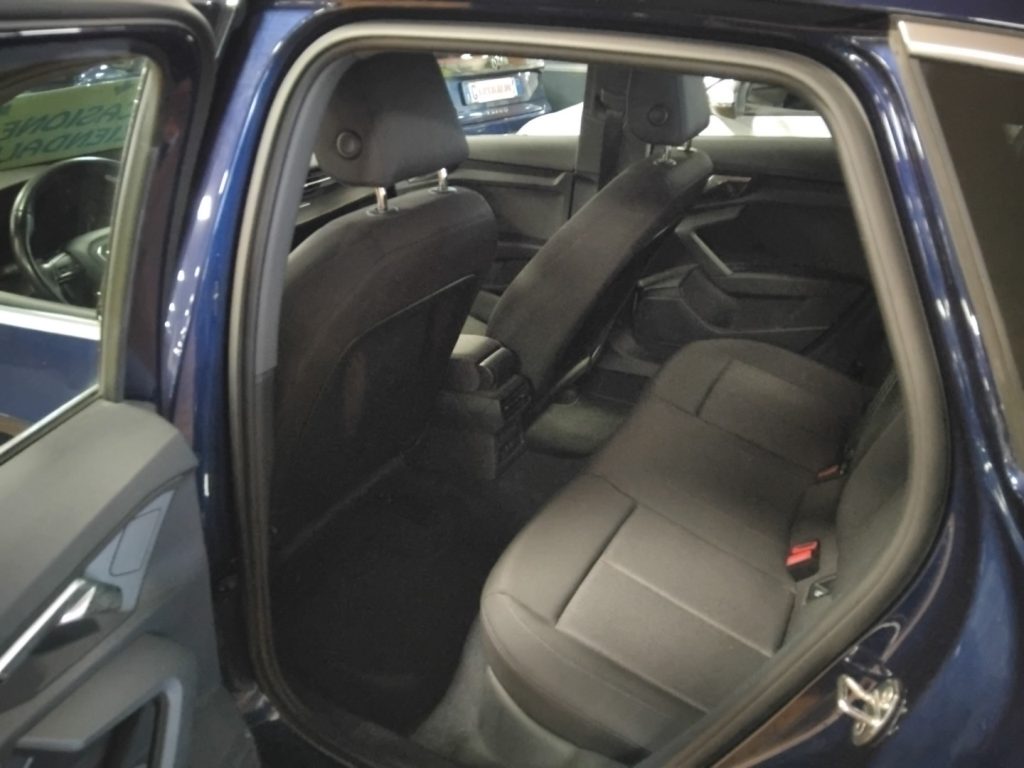 AUDI A3 SPORTBACK 40 e-tron S tr. S-LINE EDIT PLUG IN HYBR - 9
