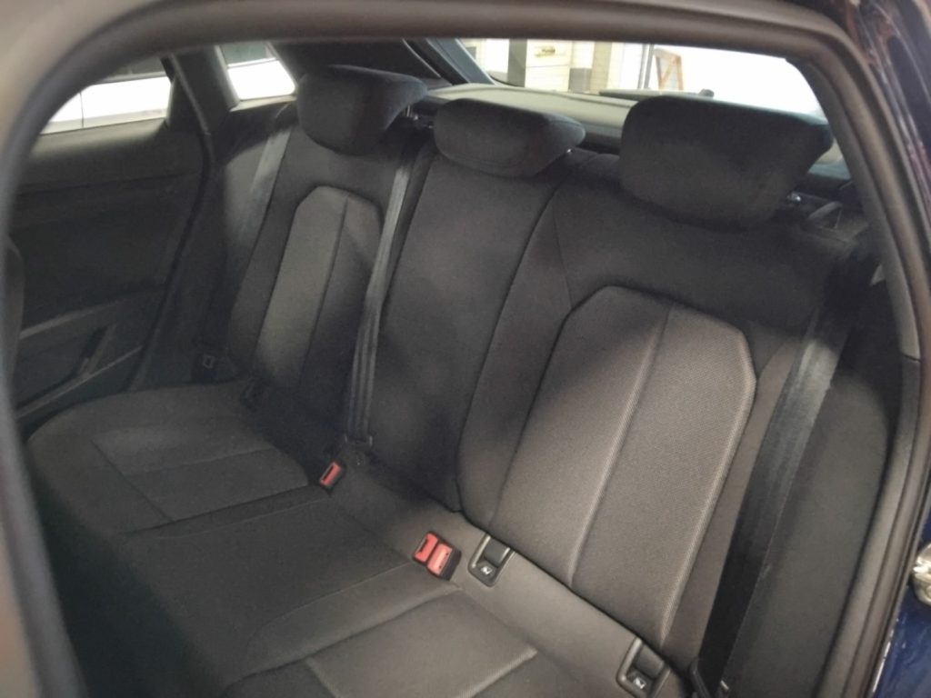 AUDI A3 SPORTBACK 40 e-tron S tr. S-LINE EDIT PLUG IN HYBR - 10