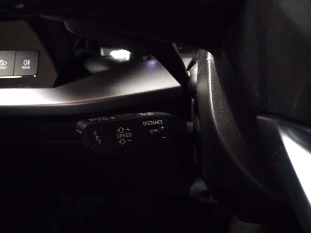 AUDI A3 SPORTBACK 40 e-tron S tr. S-LINE EDIT PLUG IN HYBR - 23