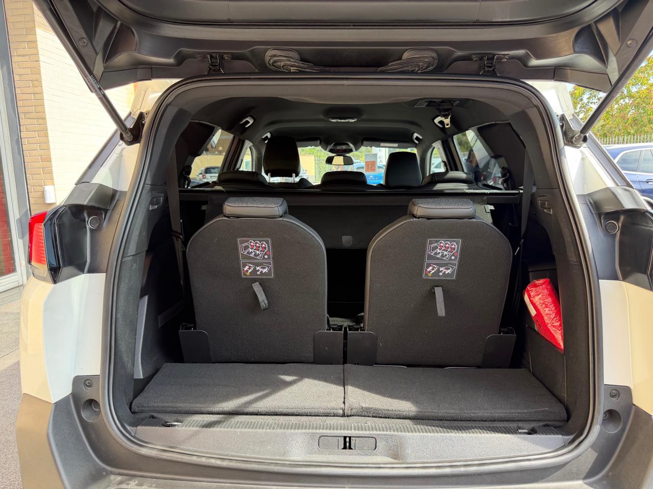 PEUGEOT 5008 BlueHDi 130 S&S EAT8 Allure Pack (NESSUN VINCOLO) - 8