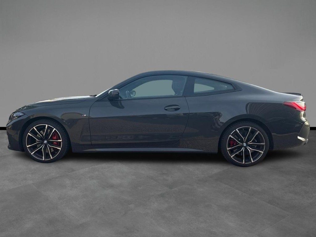 BMW M440 i 48V xDrive Coupé Msport Pro - 3