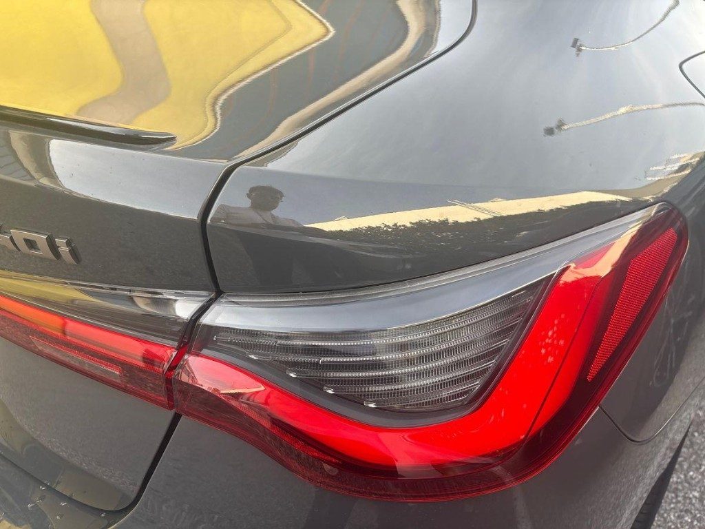 BMW M440 i 48V xDrive Coupé Msport Pro - 7