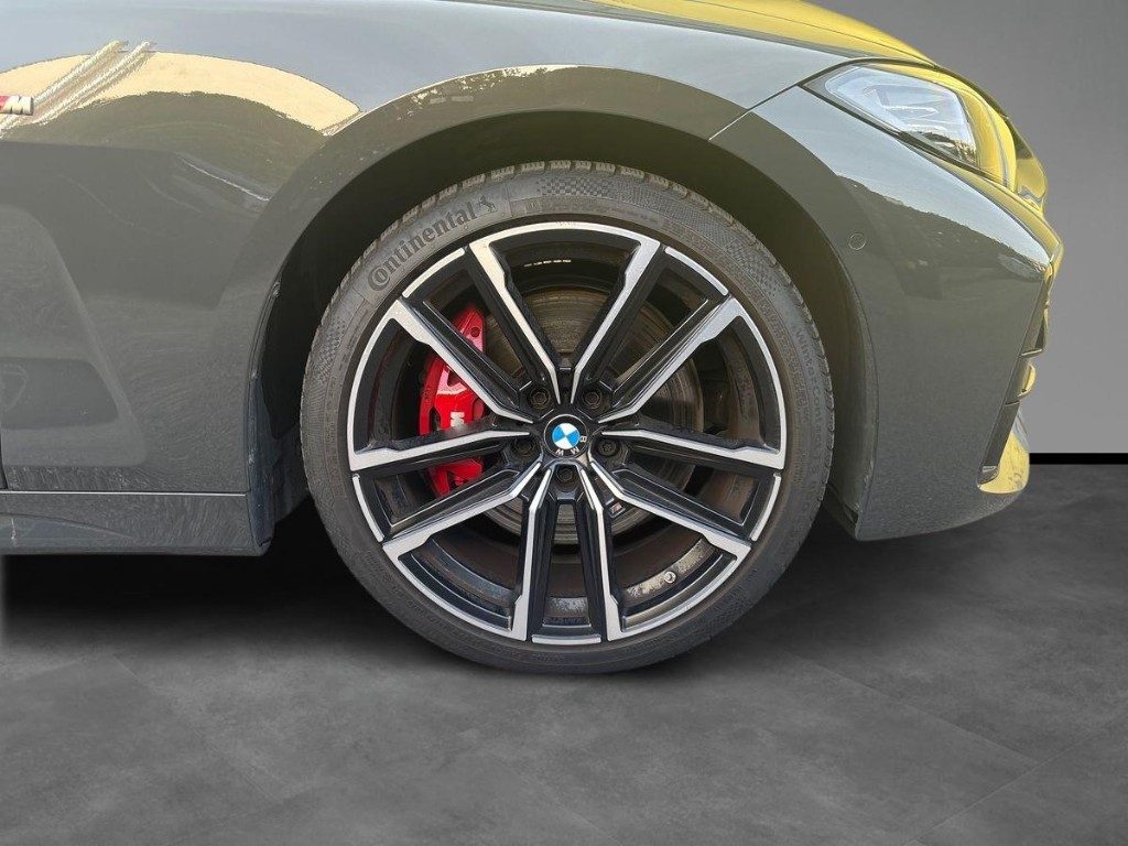 BMW M440 i 48V xDrive Coupé Msport Pro - 5