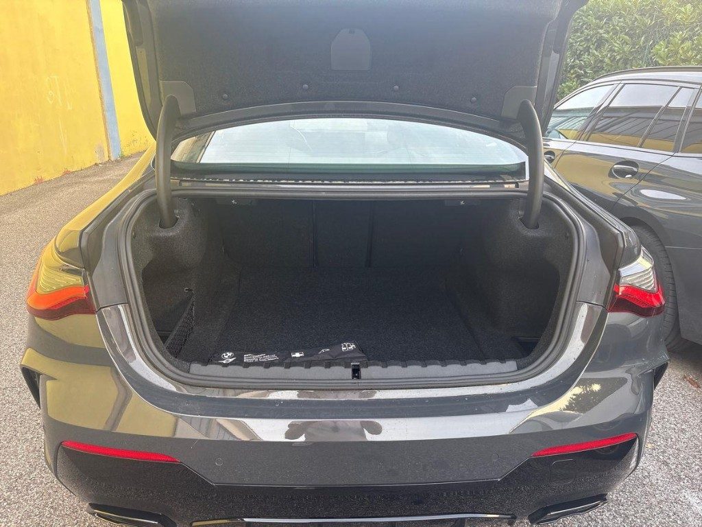 BMW M440 i 48V xDrive Coupé Msport Pro - 18